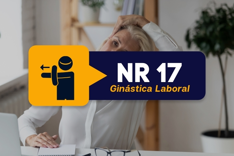 NR 17 – Ergonomia
